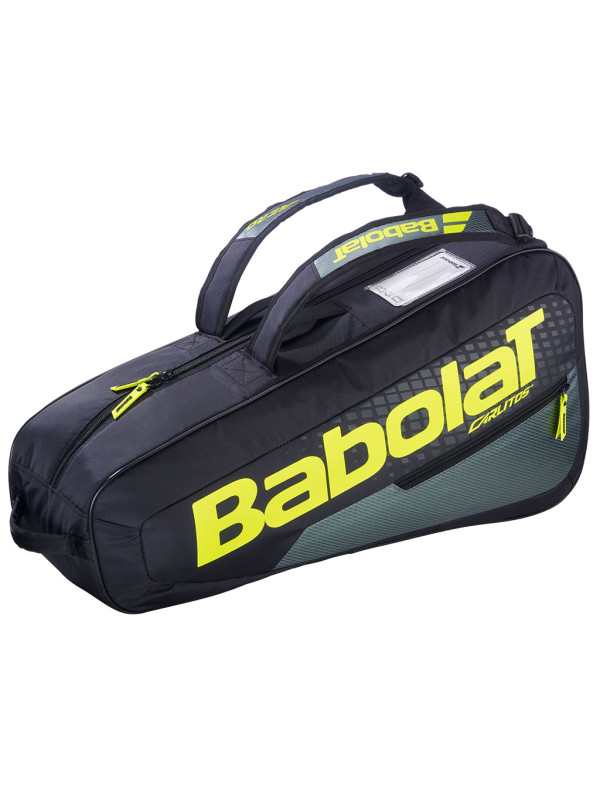 Тенис сак Babolat RH CARLITOS JUNIOR, 35 л