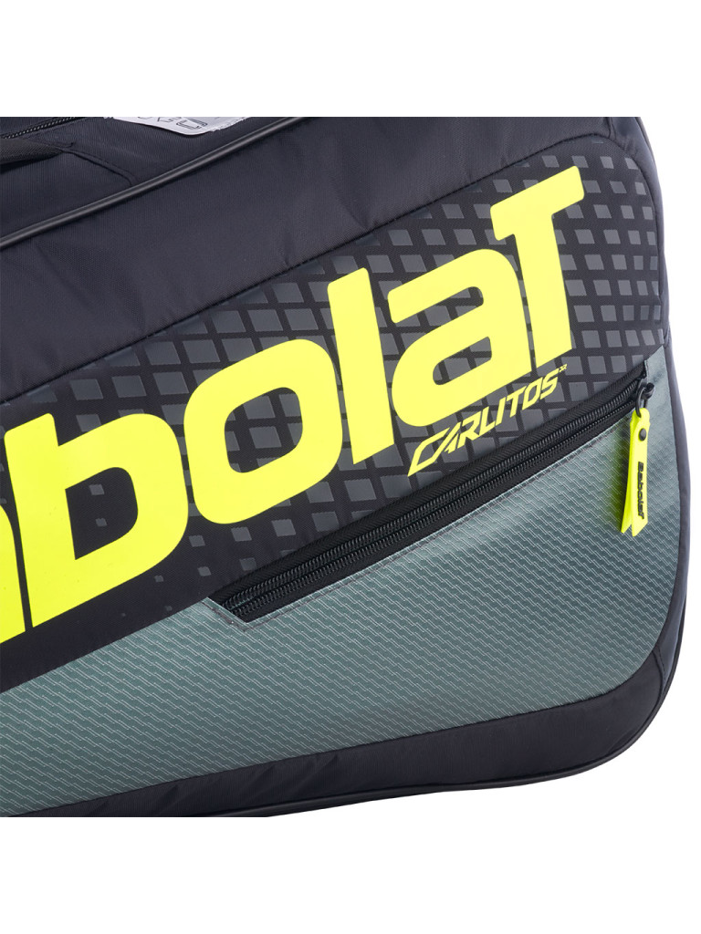 Тенис сак Babolat RH CARLITOS JUNIOR, 35 л