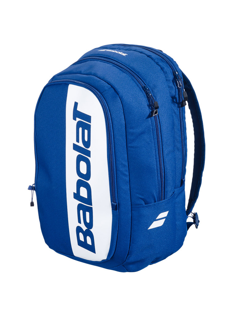 Раница Babolat Court Backpack Hero Blue 2025