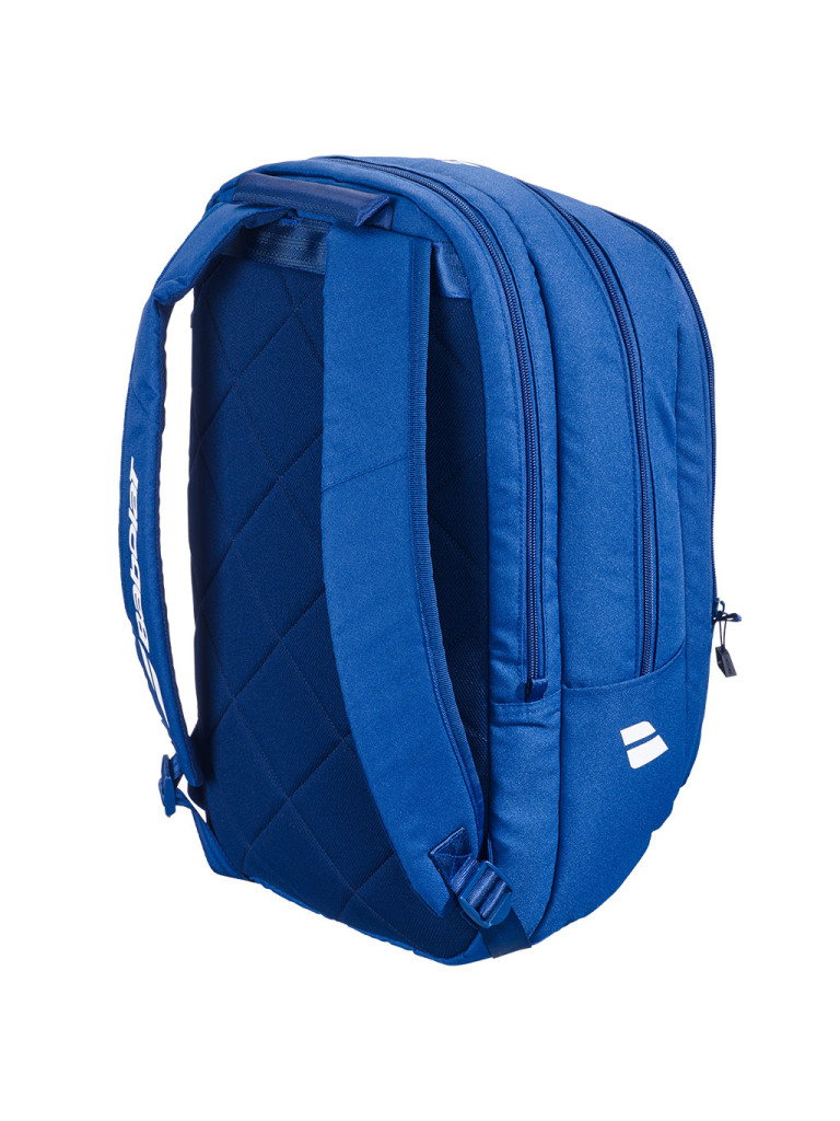 Раница Babolat Court Backpack Hero Blue 2025