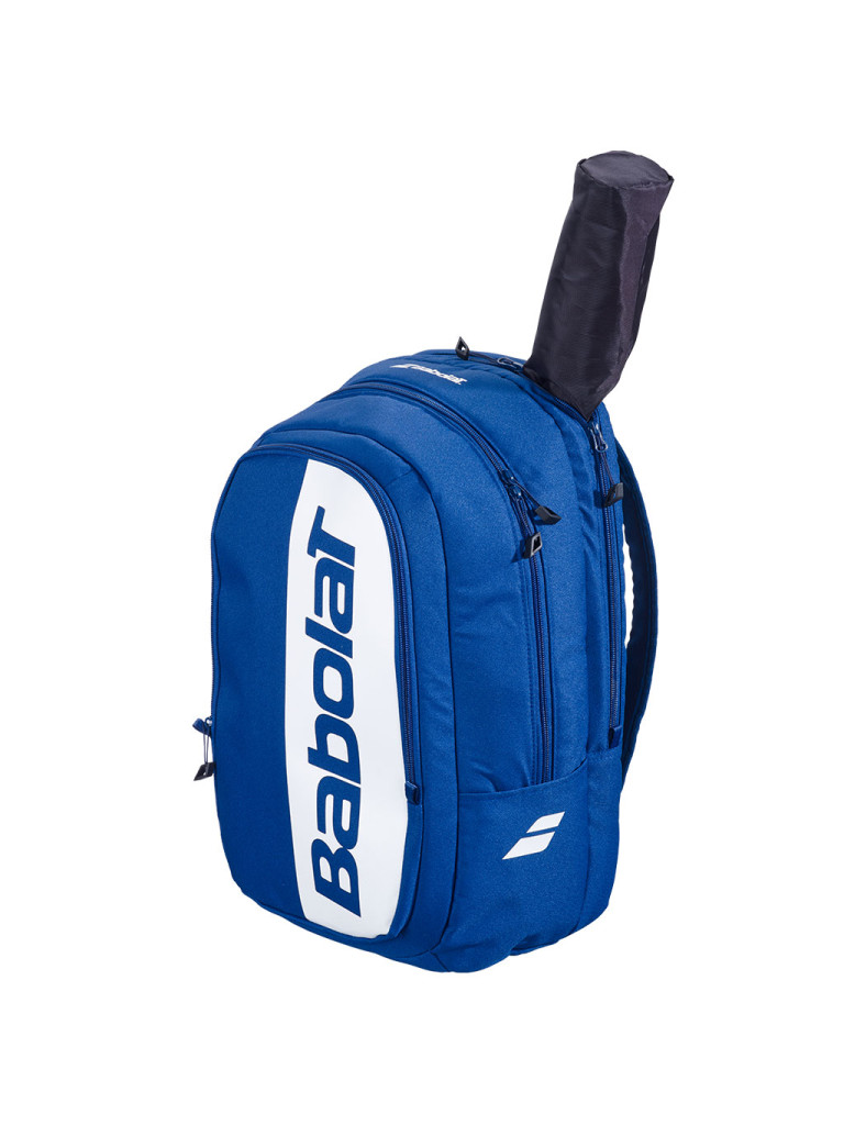 Раница Babolat Court Backpack Hero Blue 2025