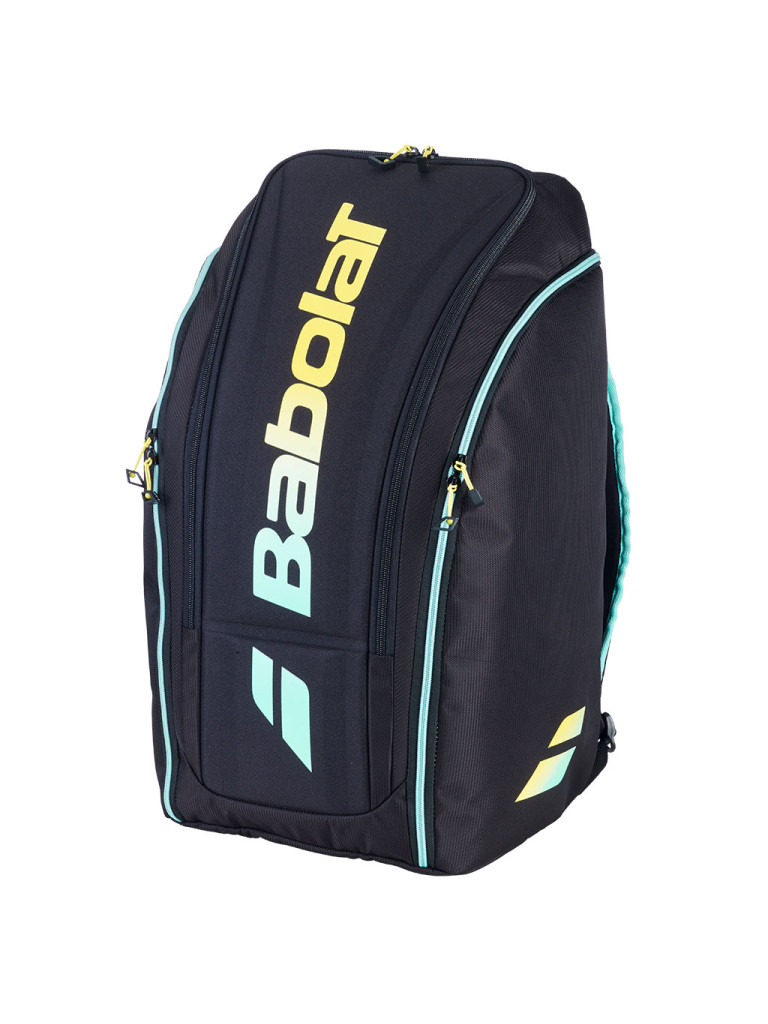 Термобег RH Perf Padel 2nd Gen Multicolor Babolat