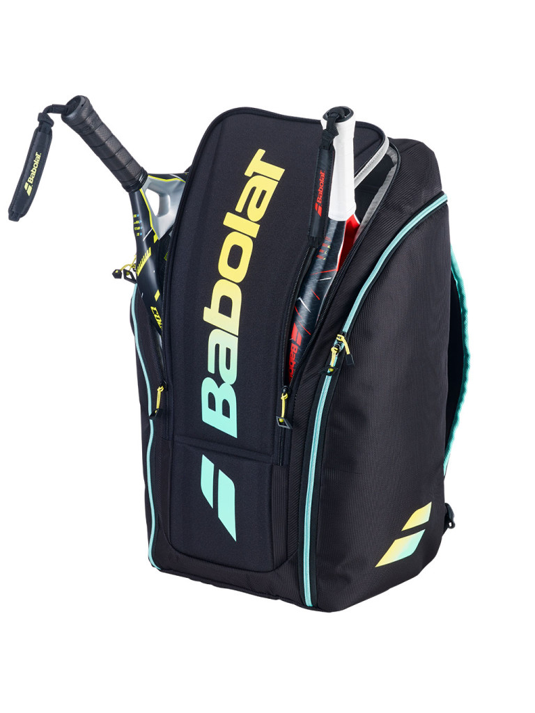 Термобег RH Perf Padel 2nd Gen Multicolor Babolat