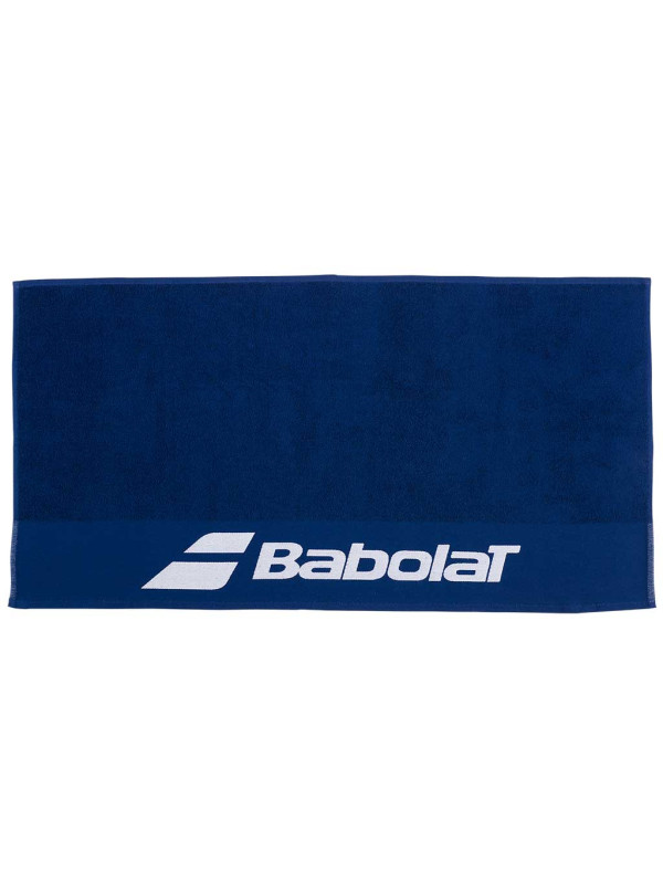 Хавлия Babolat TOWEL X1 BLUE