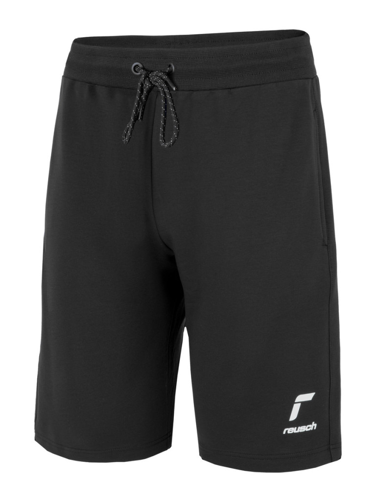 Вратарски шорти Reusch Shorts - Black-White