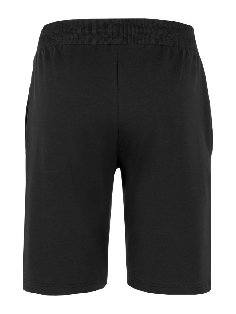 Reusch Shorts Goalkeeper Shorts - Black-White