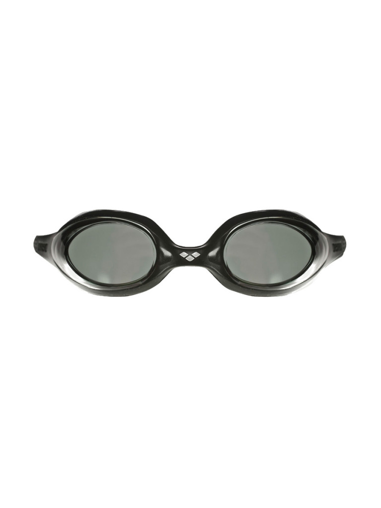 Очила за плуване Arena Spider - Smoke-Black-Black