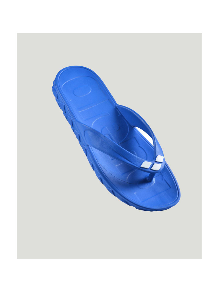 Мъжки джапанки Arena Watergrip Thong M - Royal-White