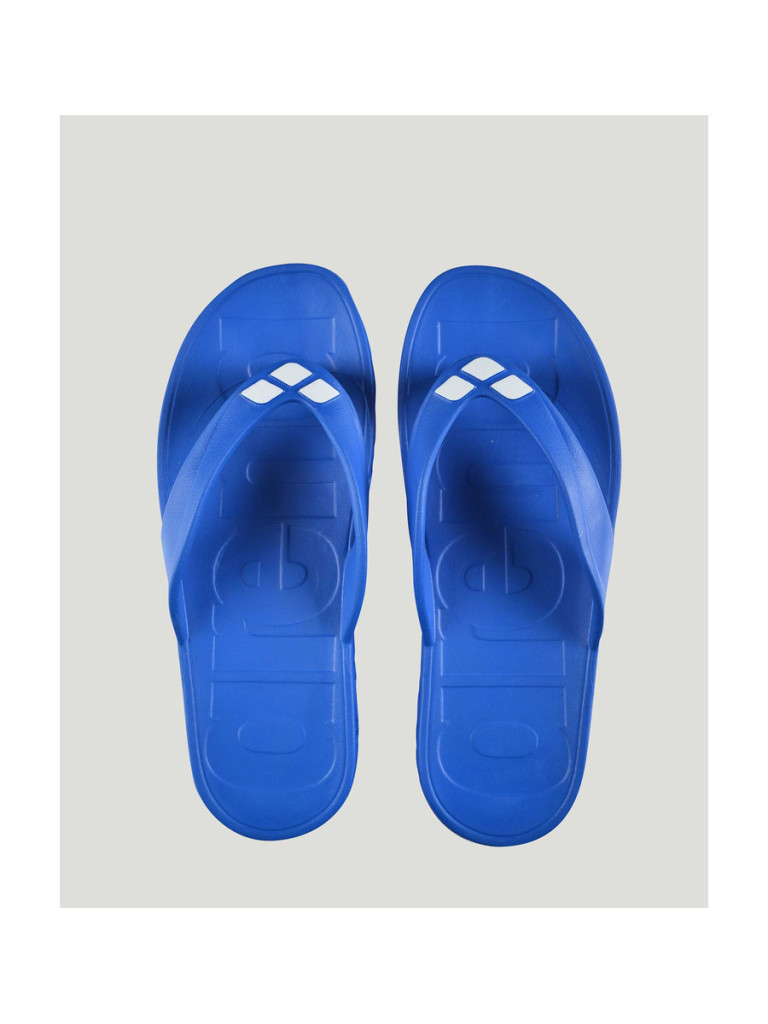 Мъжки джапанки Arena Watergrip Thong M - Royal-White