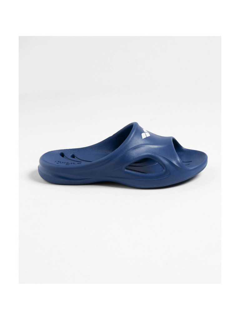 Детски чехли Arena Hydrosoft II Junior - Navy