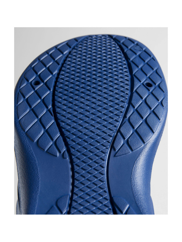 Детски чехли Arena Hydrosoft II Junior - Navy