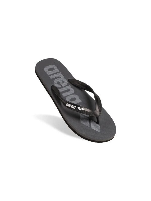 Джапанки Arena Flip Flop - Asphalt-Seafoam