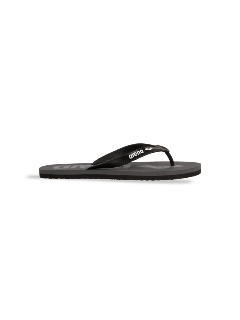 Джапанки Arena Flip Flop - Asphalt-Seafoam