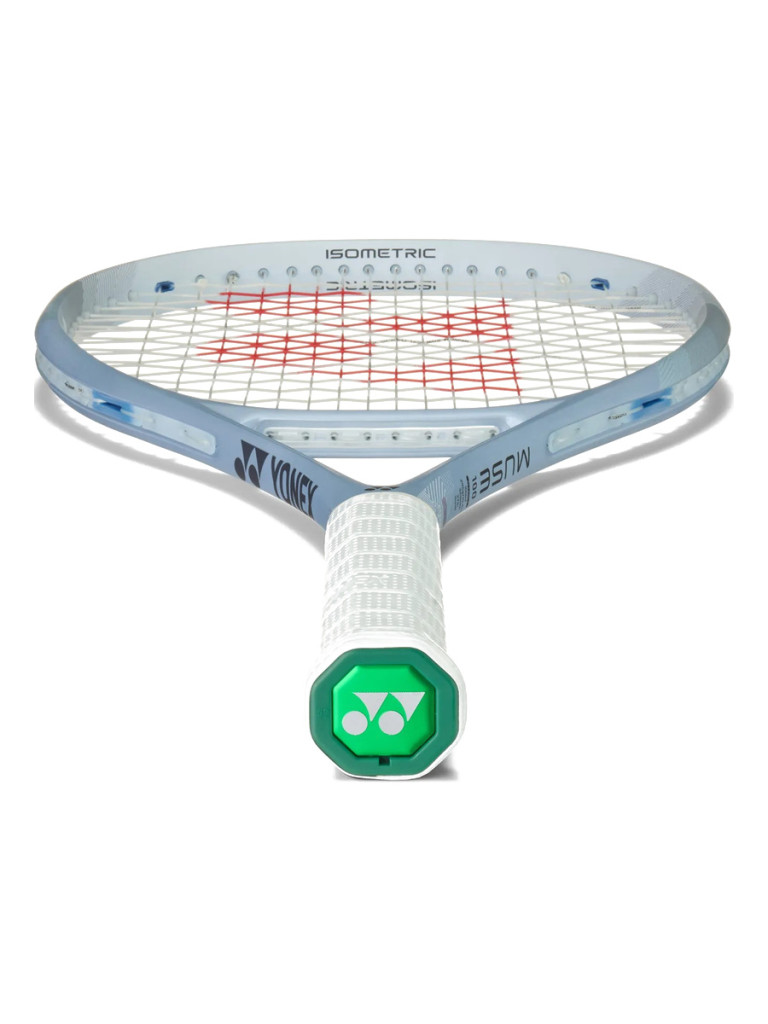 Тенис ракета Yonex MUSE 100 Pearl Silver