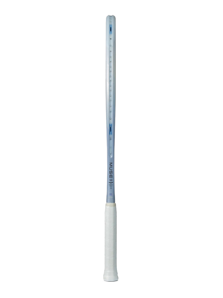 Тенис ракета Yonex MUSE 100 Pearl Silver