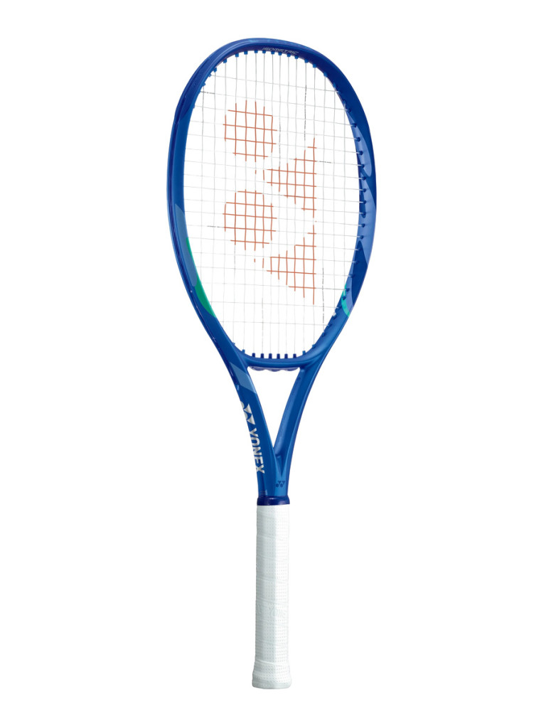 Тенис ракета Yonex EZONE ALPHA Blast Blue (2025)