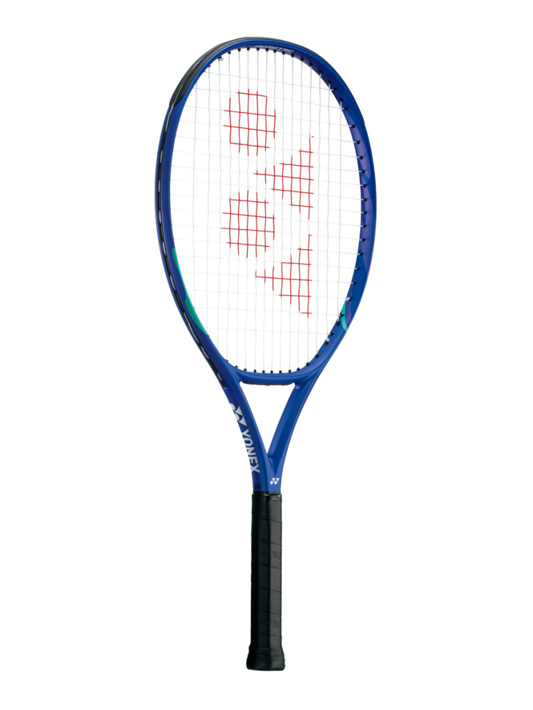 Детска тенис ракета Yonex EZONE JUNIOR 24 Blast Blue (2025)