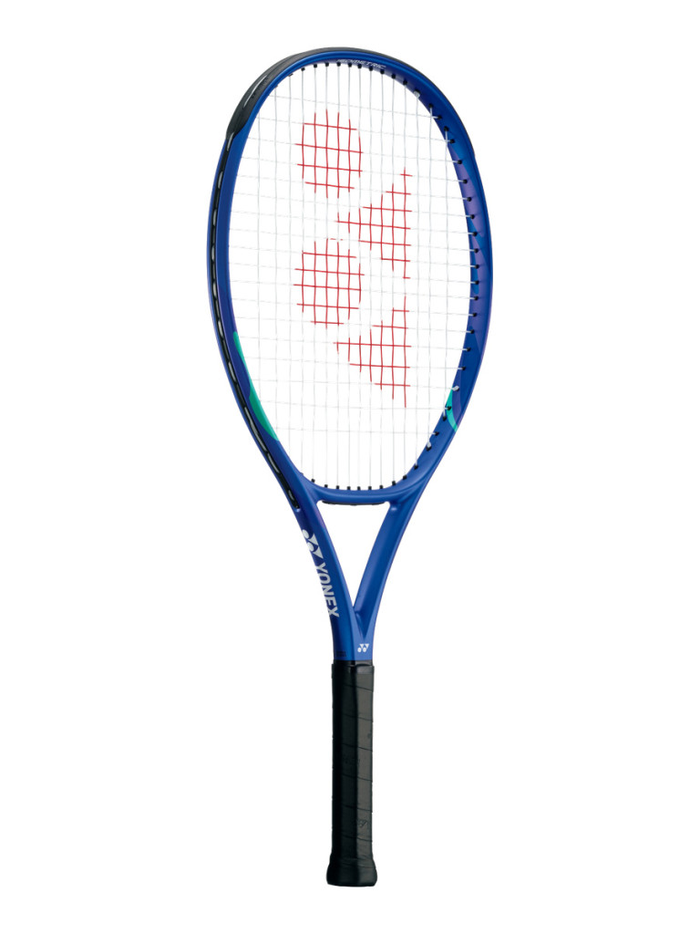 Детска тенис ракета Yonex EZONE JUNIOR 25 Blast Blue (2025)
