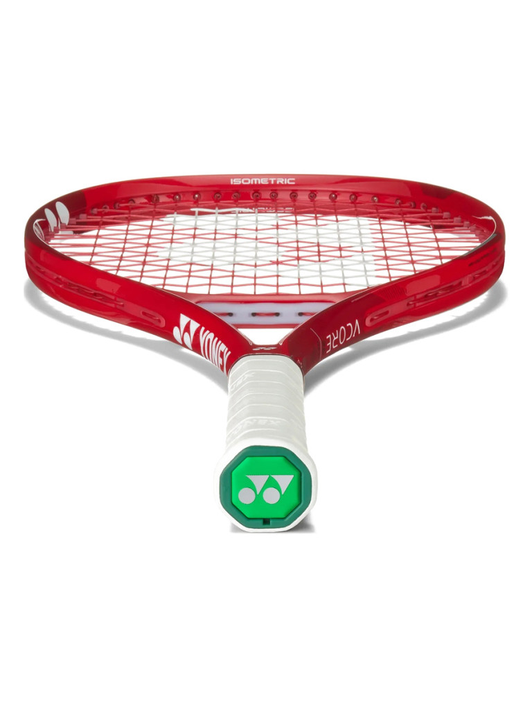 Детска тенис ракета Yonex VCORE 26 Ruby Red (2026)