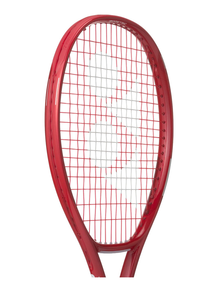 Детска тенис ракета Yonex VCORE 26 Ruby Red (2026)