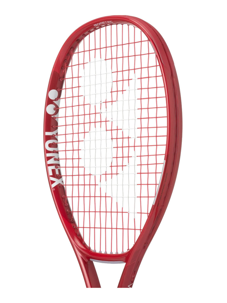 Детска тенис ракета Yonex VCORE 26 Ruby Red (2026)