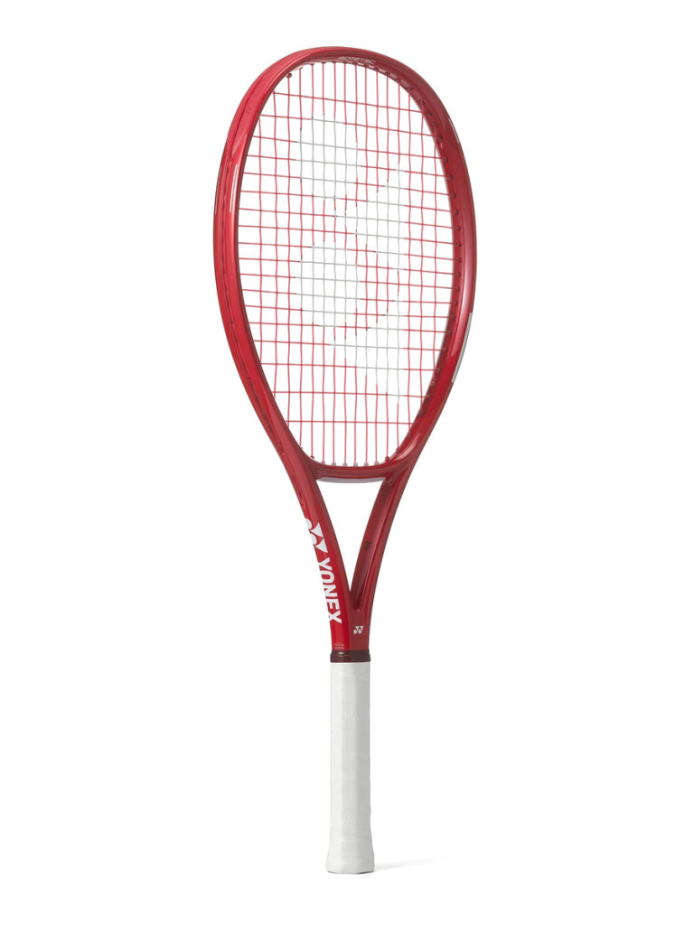 Детска тенис ракета Yonex VCORE 26 Ruby Red (2026)