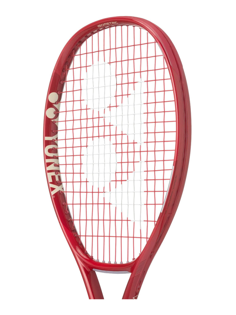 Тенис ракета Yonex VCORE Alpha Ruby Red (2026)