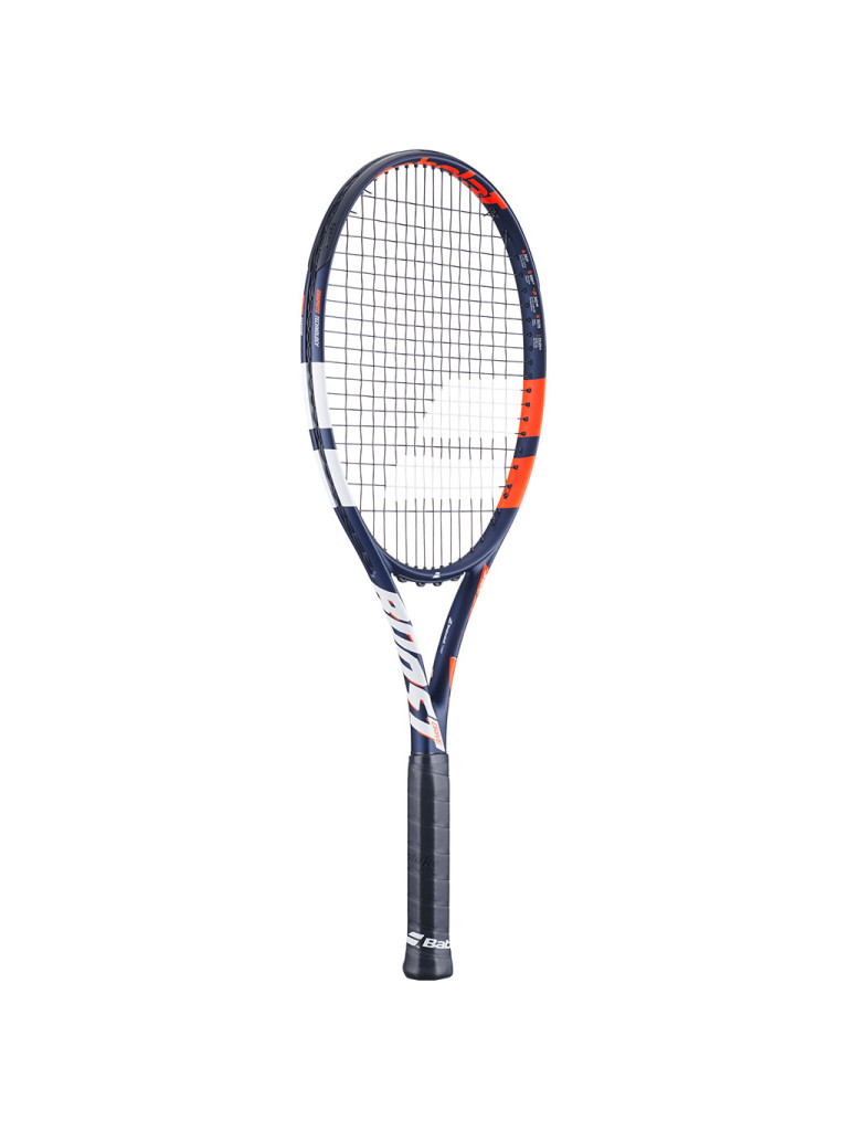 Тенис ракета Babolat Boost Drive 2025, наплетена