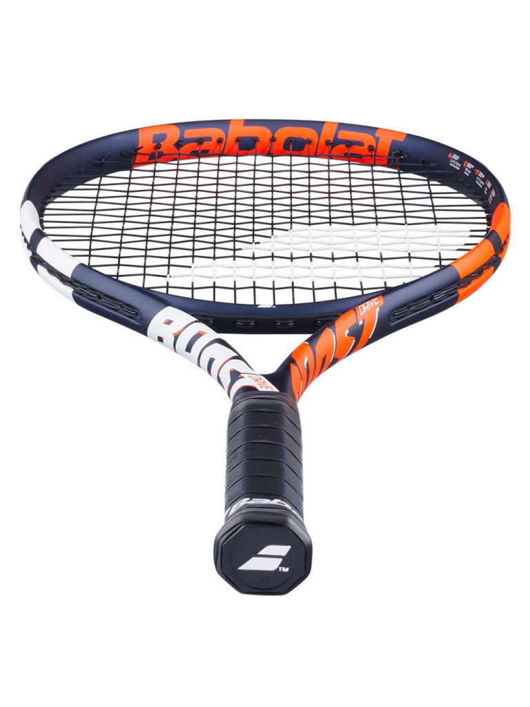 Тенис ракета Babolat Boost Drive 2025, наплетена