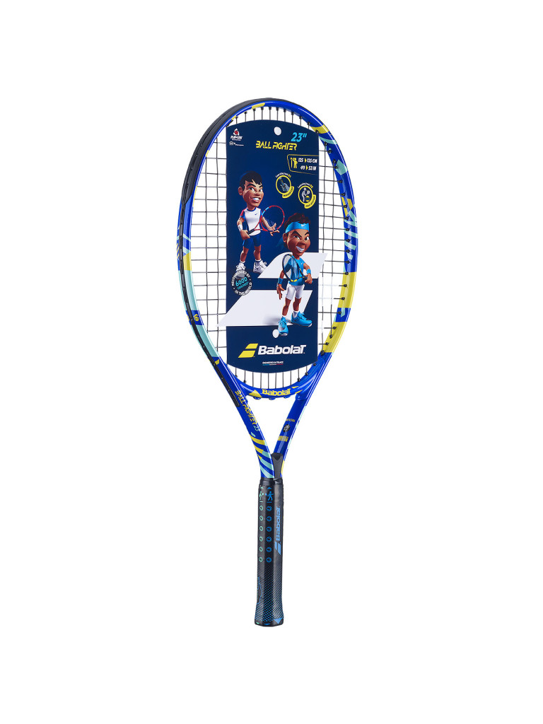 Детска тенис ракета Babolat Ballfighter 23 2023