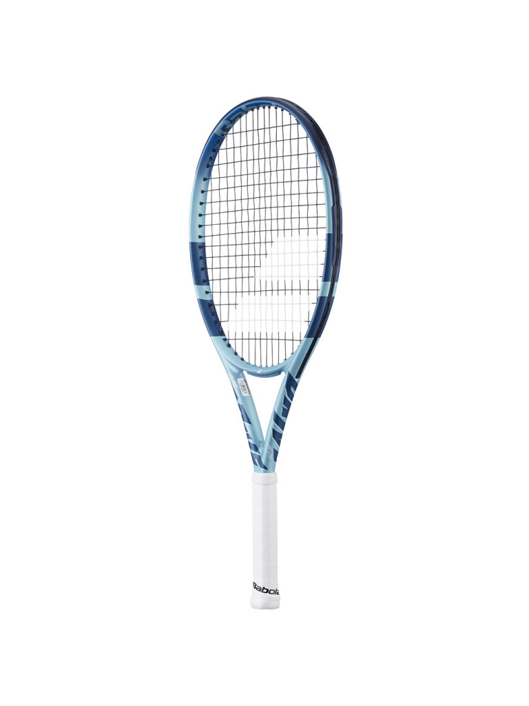 Детска тенис ракета Babolat Pure Drive Junior 25 Gen11 Light Blue