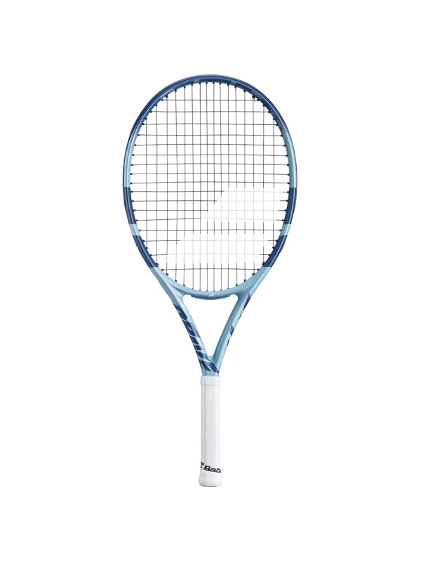 Детска тенис ракета Babolat Pure Drive Junior 25 Gen11 Light Blue