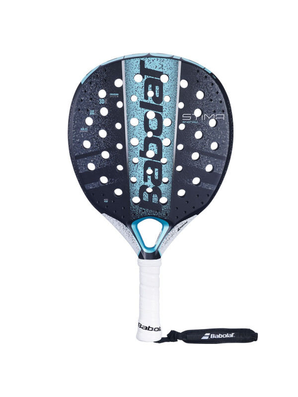 Падел ракета Babolat Stima Energy