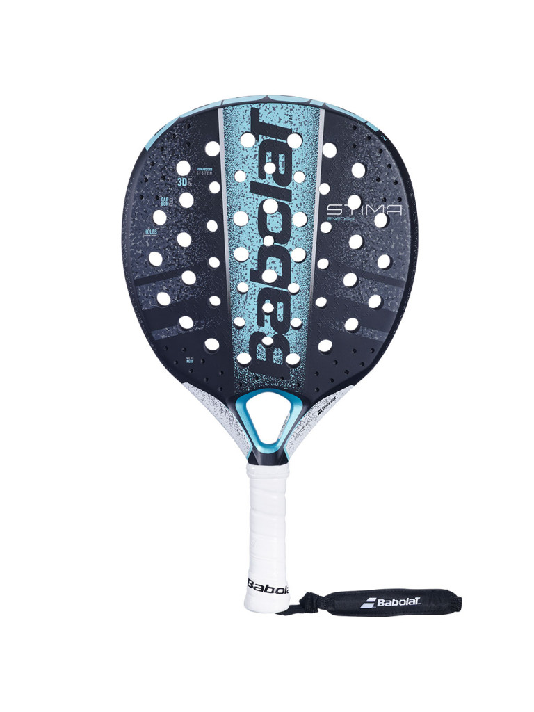 Падел ракета Babolat Stima Energy