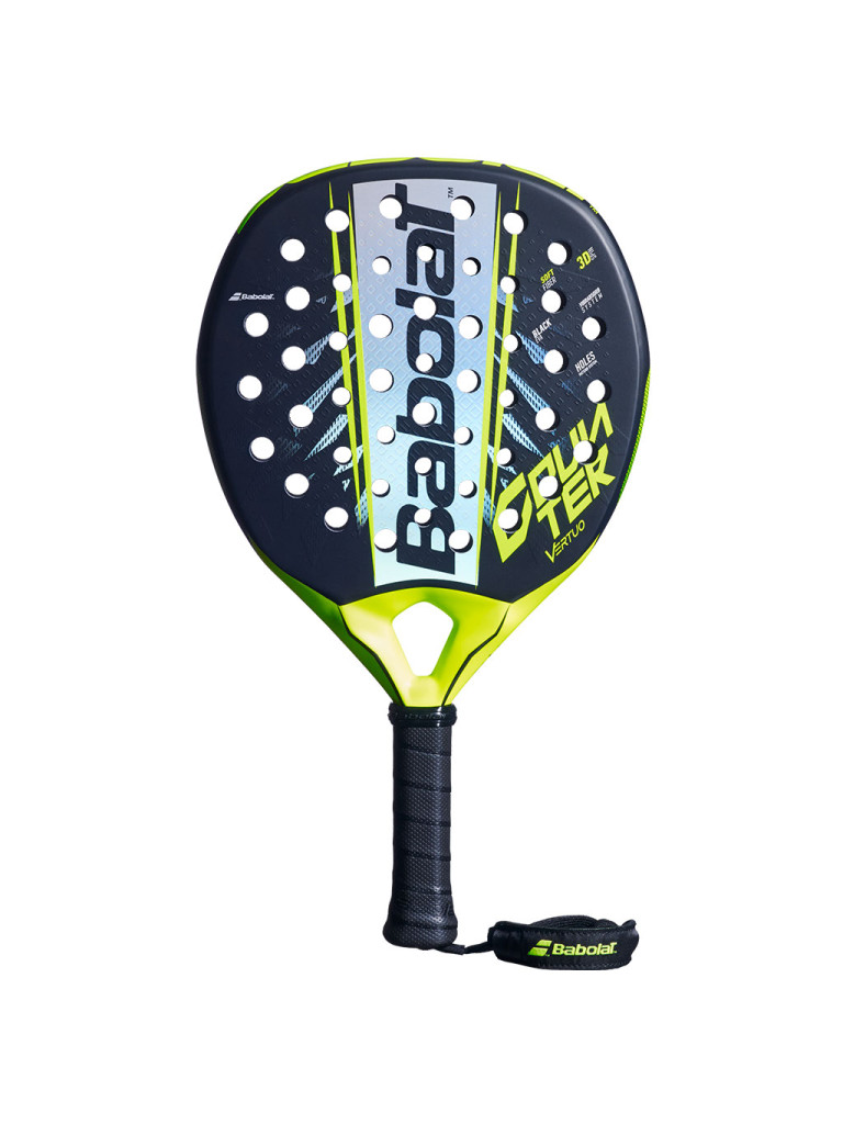 Падел ракета Babolat Counter Vertuo 2.6 (2026)