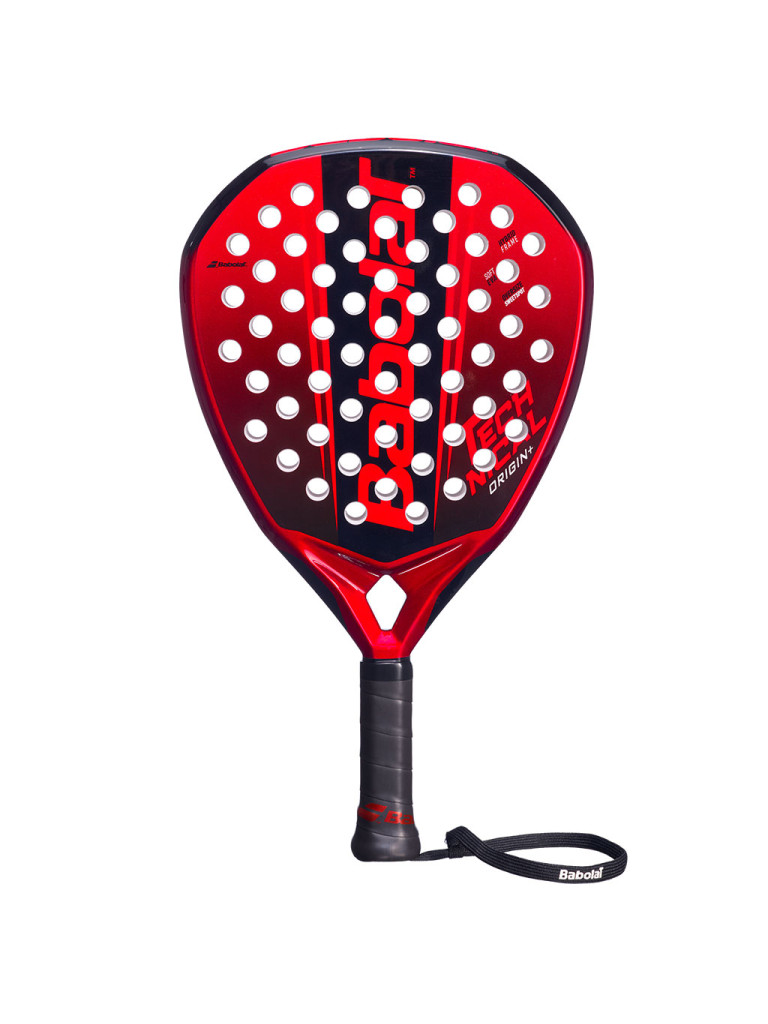 Падел ракета Babolat Technical Origin+
