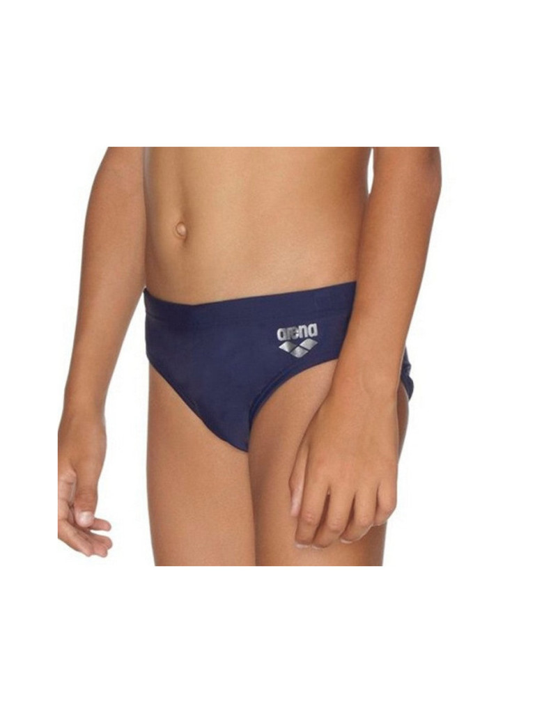 Детски бански слип Arena Satamis Youth - Navy