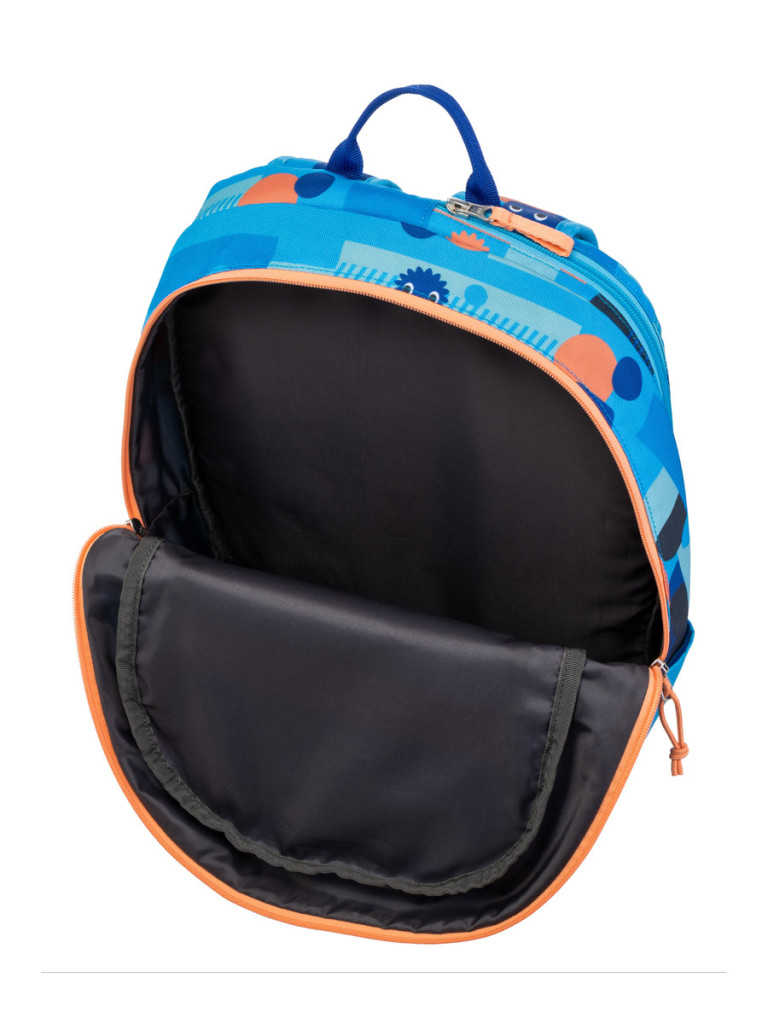 Детска раница Yonex JUNIOR 15L - Ocean Blue