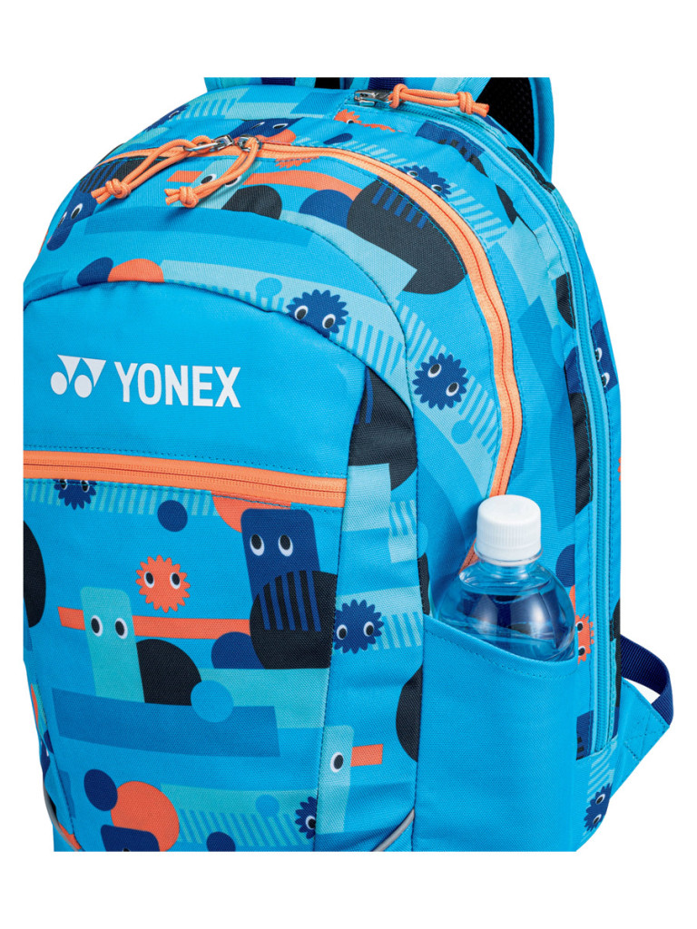 Детска раница Yonex JUNIOR 15L - Ocean Blue
