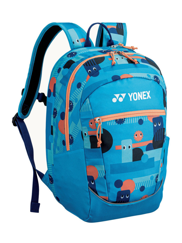Детска раница Yonex JUNIOR 15L - Ocean Blue