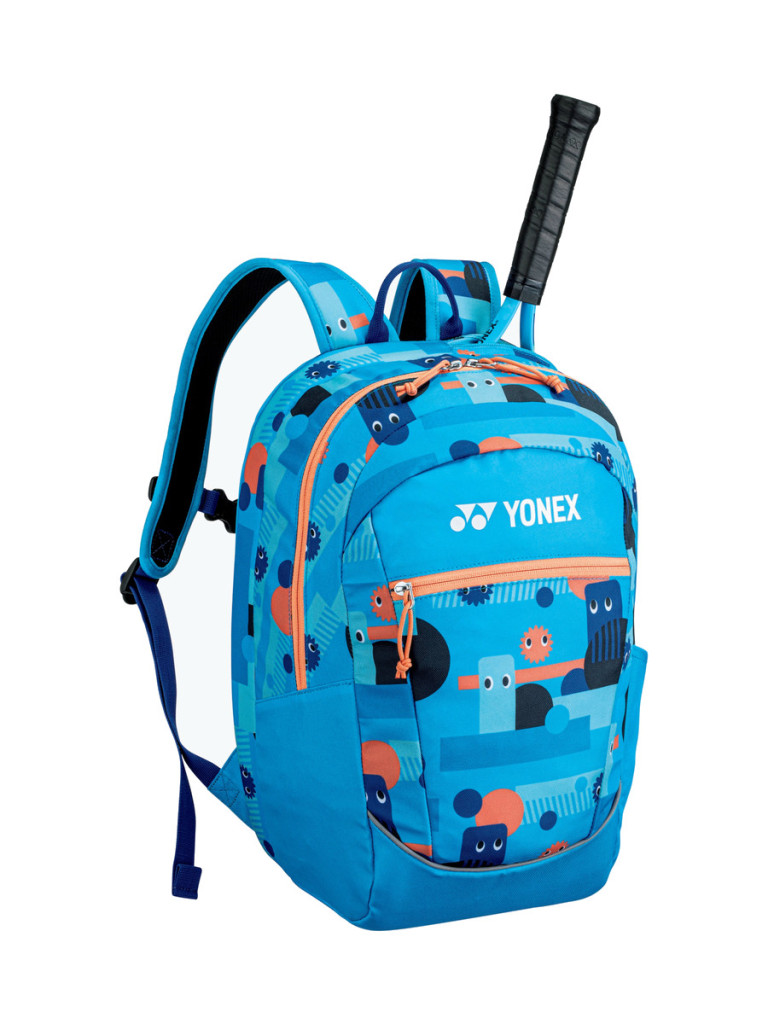 Детска раница Yonex JUNIOR 15L - Ocean Blue