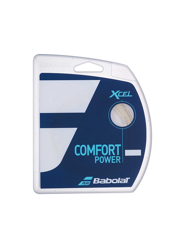 Кордаж Babolat Xcel 12 м - син