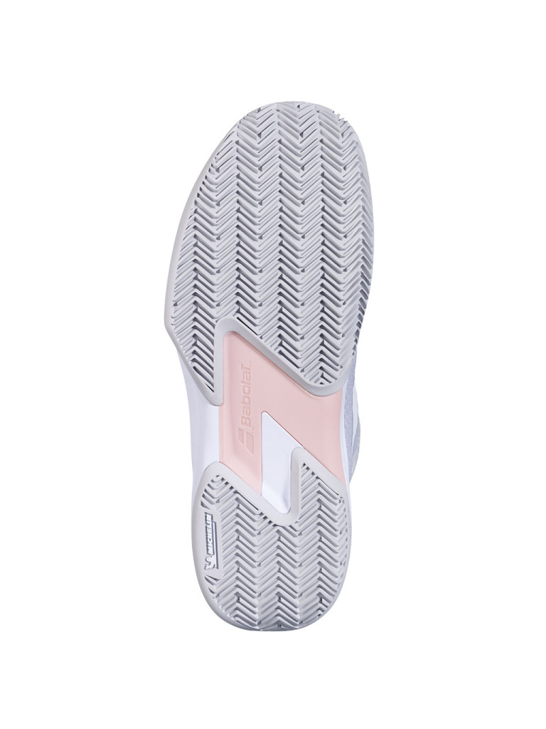 Дамски тенис обувки Babolat SFX 4 Clay Lunar Rock