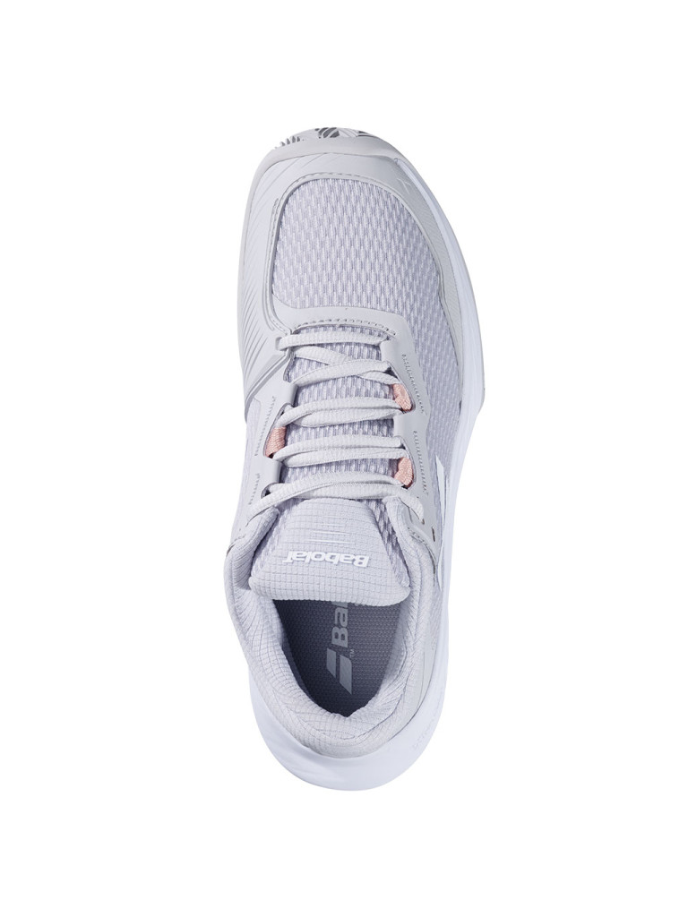 Дамски тенис обувки Babolat SFX 4 Clay Lunar Rock