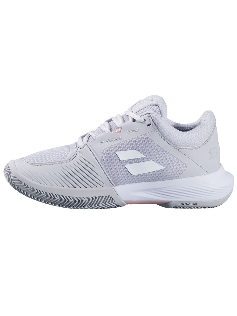 Дамски тенис обувки Babolat SFX 4 Clay Lunar Rock