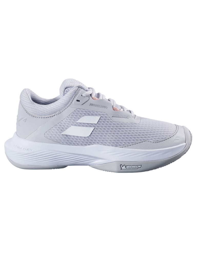 Дамски тенис обувки Babolat SFX 4 Clay Lunar Rock