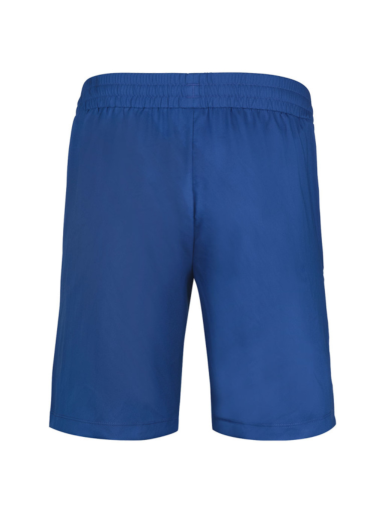 Babolat PLAY SHORT SODALITE BLUE 2024 детски шорти