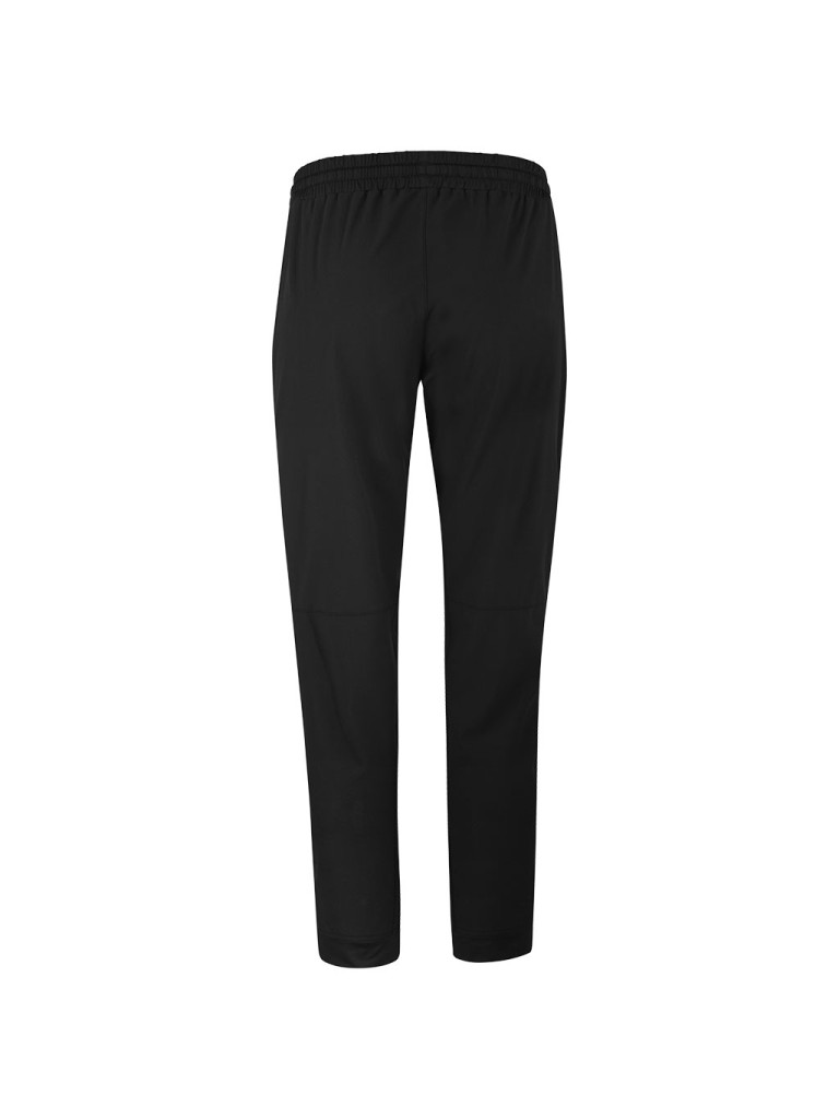 Babolat PLAY PANT JUNIOR BLACK 2024 - детски спортен панталон