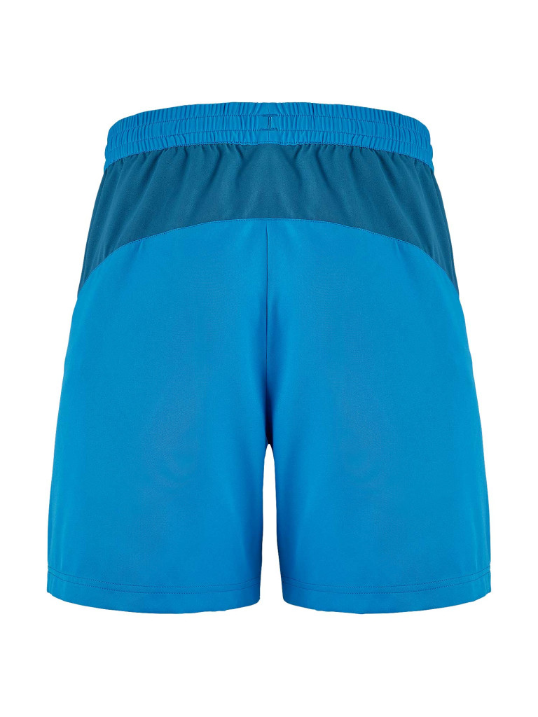 Мъжки тенис шорти Babolat PLAY SHORT BLUE ASTER