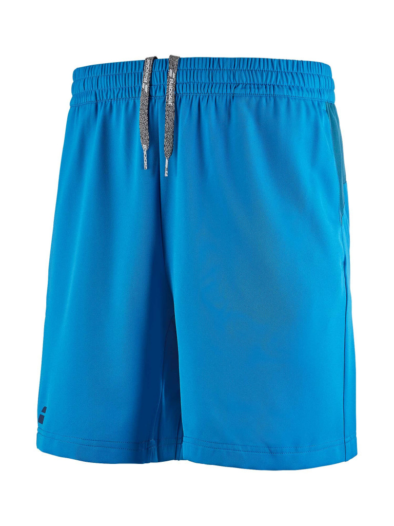 Мъжки тенис шорти Babolat PLAY SHORT BLUE ASTER